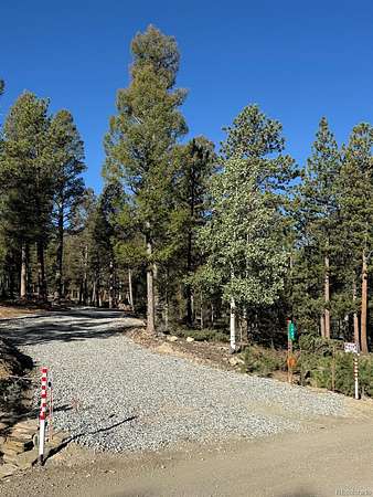 2.5 Acres of Residential Land for Sale in Hartsel, Colorado