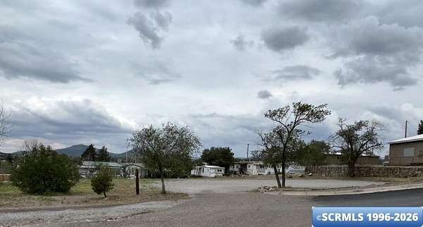 0.34 Acres of Commercial Land for Sale in Silver City, New Mexico