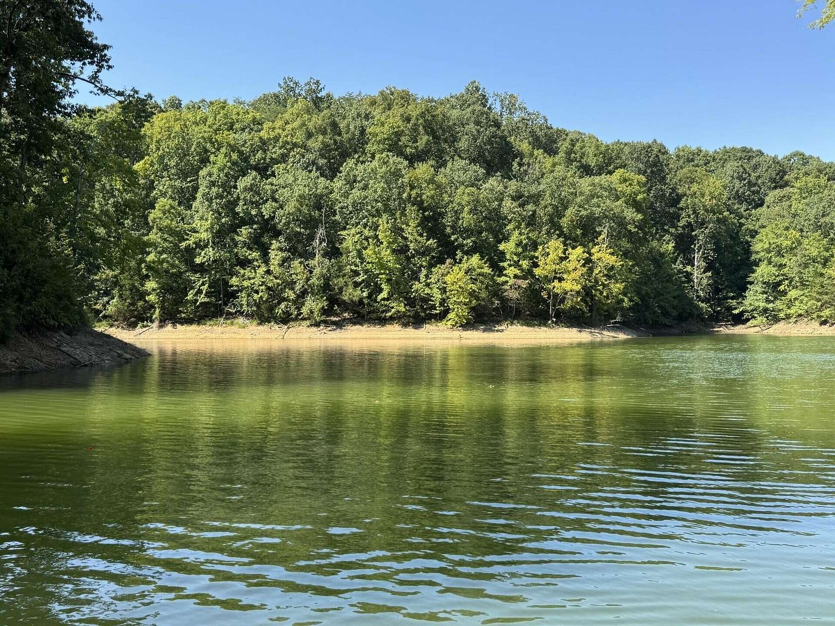 1 Acre of Residential Land for Sale in Sevierville, Tennessee
