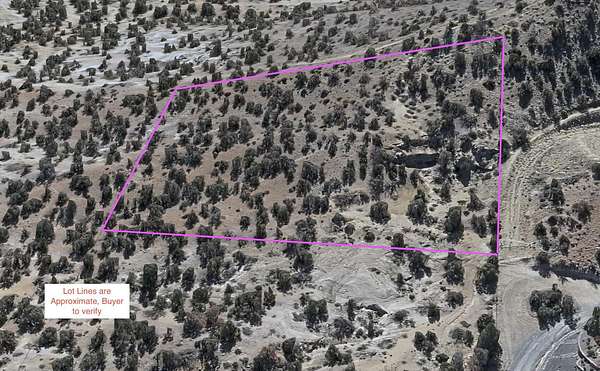 2.5 Acres of Residential Land for Sale in Farmington, New Mexico