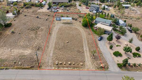 0.73 Acres of Residential Land for Sale in Fairview, Utah
