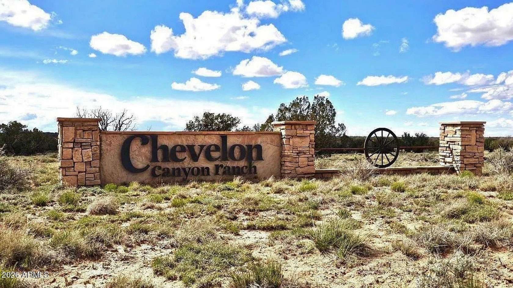 39.8 Acres of Land for Sale in Heber, Arizona