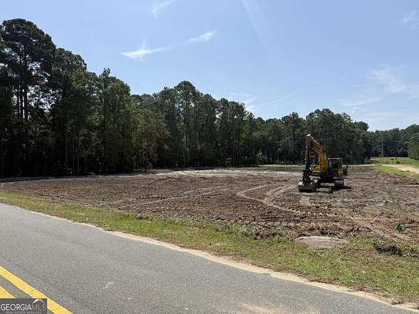 0.7 Acres of Residential Land for Sale in Tifton, Georgia