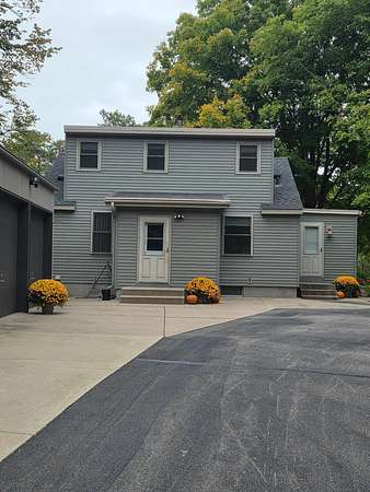 5 Acres of Land with Home for Sale in St. Joseph, Minnesota
