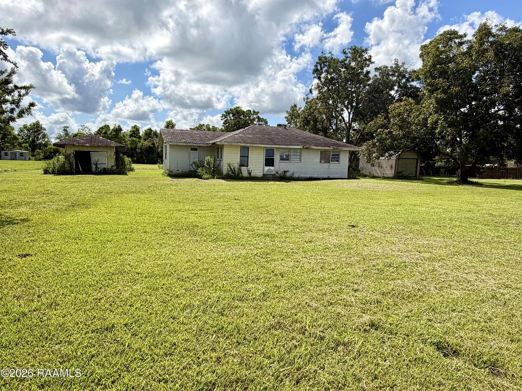 0.48 Acres of Land for Sale in Jeanerette, Louisiana