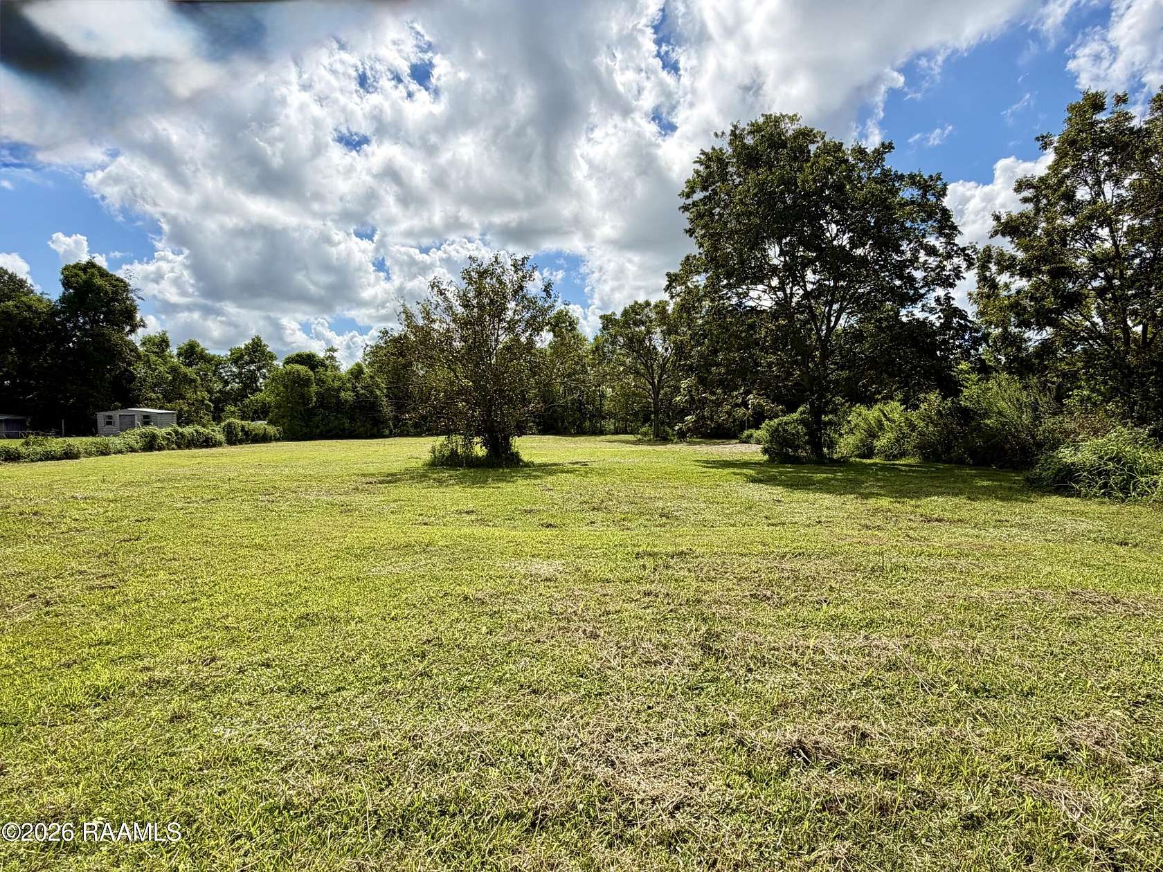 0.89 Acres of Land for Sale in Jeanerette, Louisiana