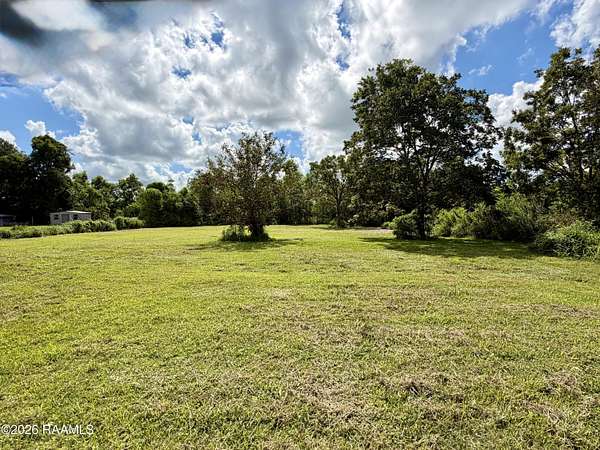 0.89 Acres of Land for Sale in Jeanerette, Louisiana