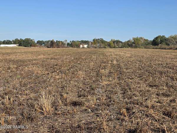 5 Acres of Land for Sale in Duson, Louisiana