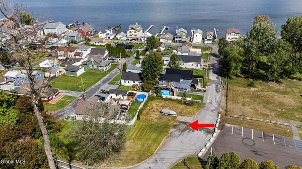 0.14 Acres of Land for Sale in Malta, New York