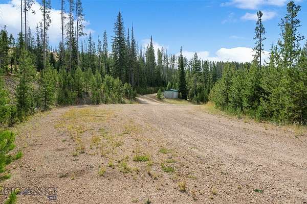 2.13 Acres of Residential Land for Sale in Anaconda-Deer Lodge County, Montana