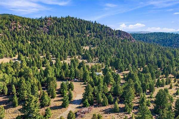 36.4 Acres of Recreational & Residential Land for Sale in Ramsay, Montana