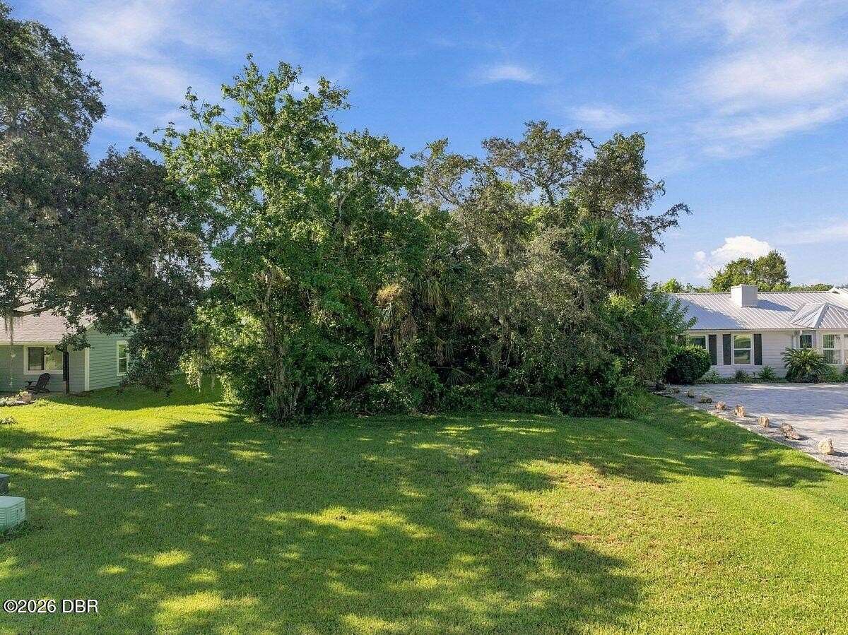 0.23 Acres of Residential Land for Sale in New Smyrna Beach, Florida