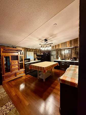 2.87 Acres of Land with Home for Sale in Interlachen, Florida
