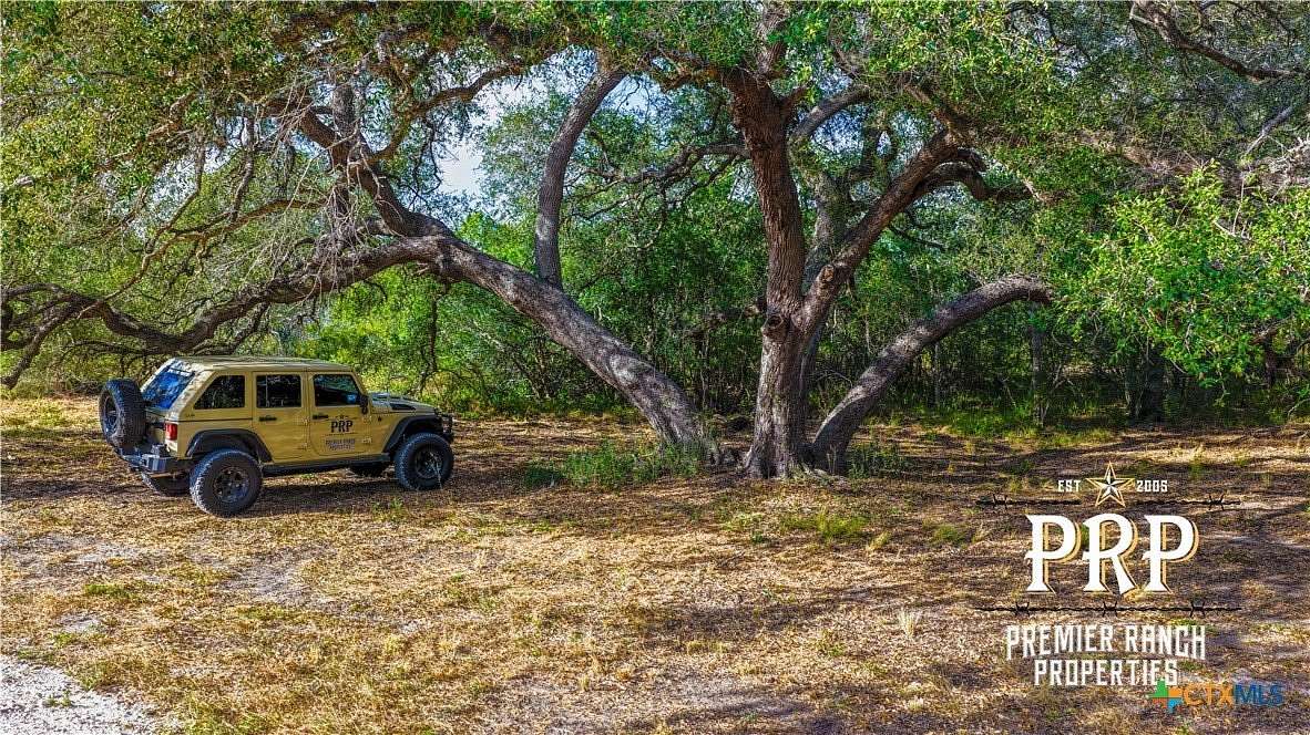 52 Acres of Land for Sale in Goliad, Texas