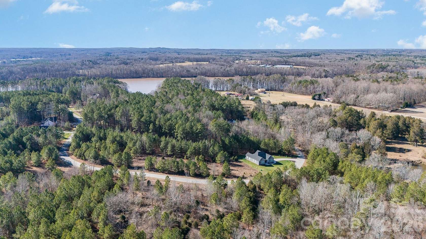 1 Acre of Residential Land for Sale in Salisbury, North Carolina