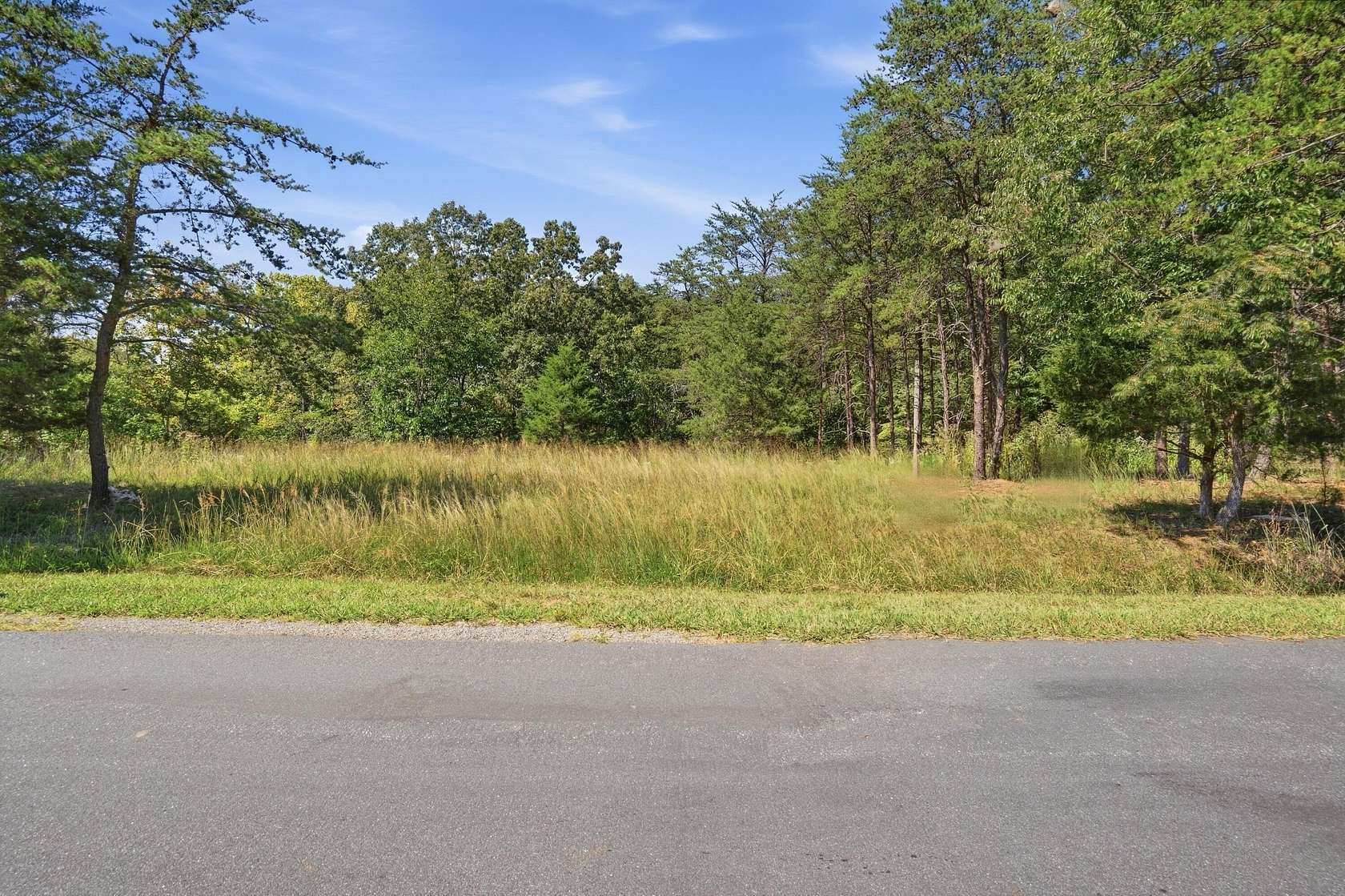 1.63 Acres of Residential Land for Sale in Moneta, Virginia
