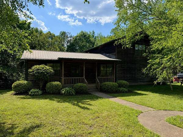 1.85 Acres of Land with Home for Sale in Bethel Springs, Tennessee