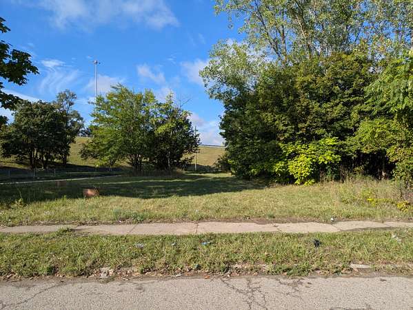 0.07 Acres of Residential Land for Sale in Detroit, Michigan