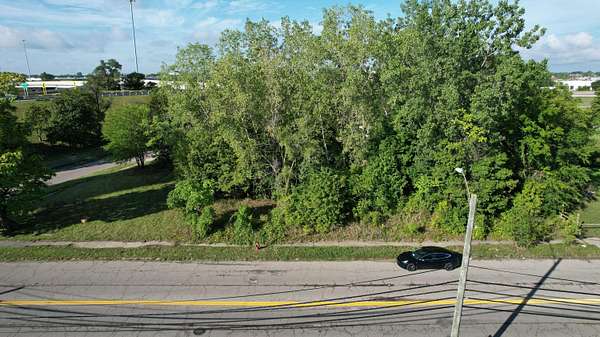 0.07 Acres of Residential Land for Sale in Detroit, Michigan