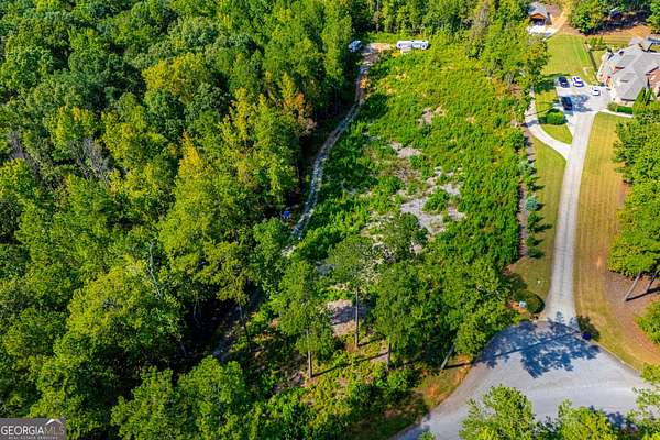 5.5 Acres of Residential Land for Sale in Douglasville, Georgia
