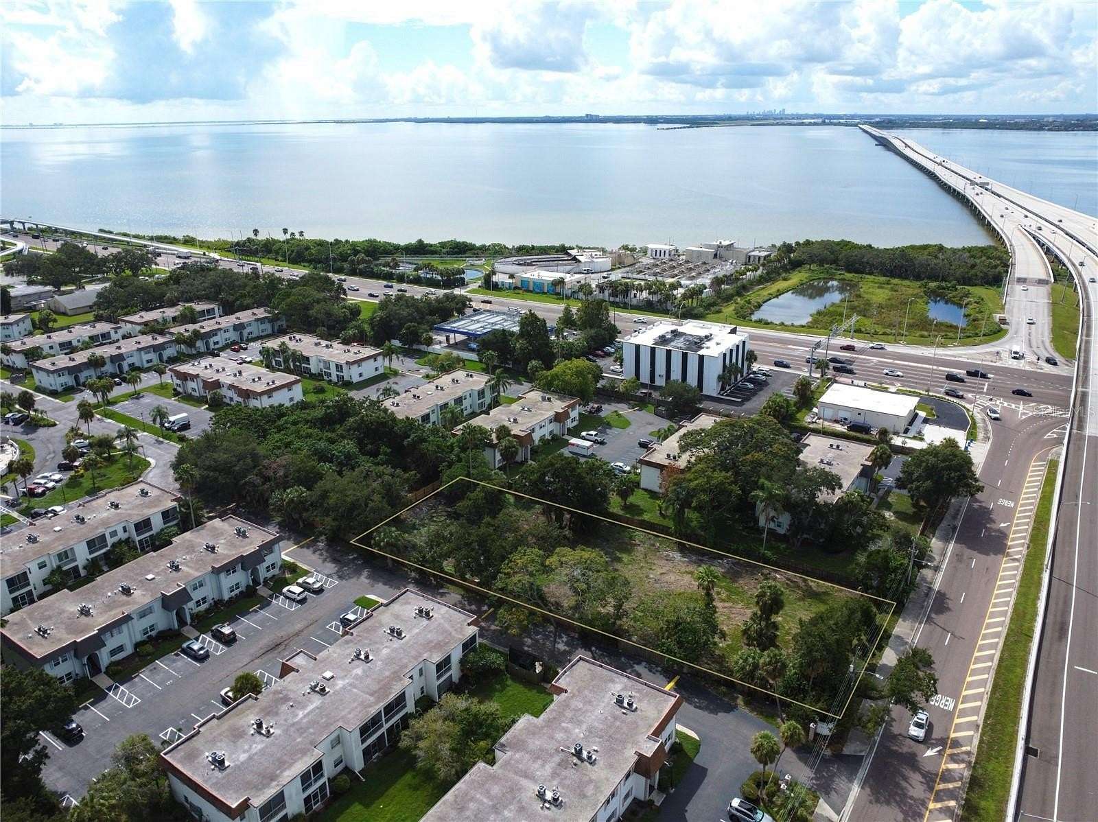 0.65 Acres of Residential Land for Sale in Clearwater, Florida
