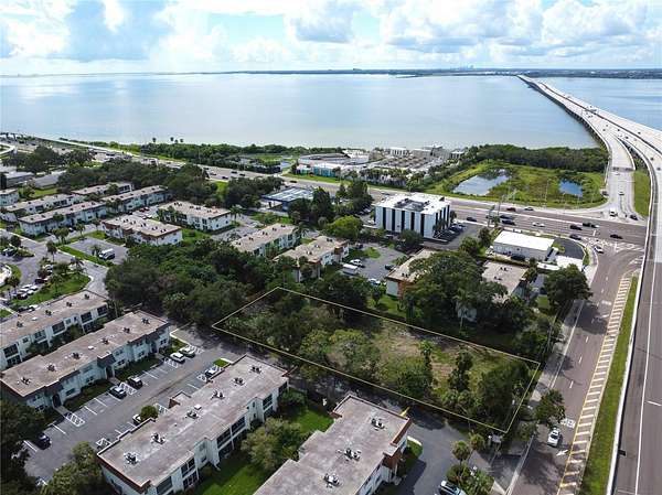 0.65 Acres of Residential Land for Sale in Clearwater, Florida