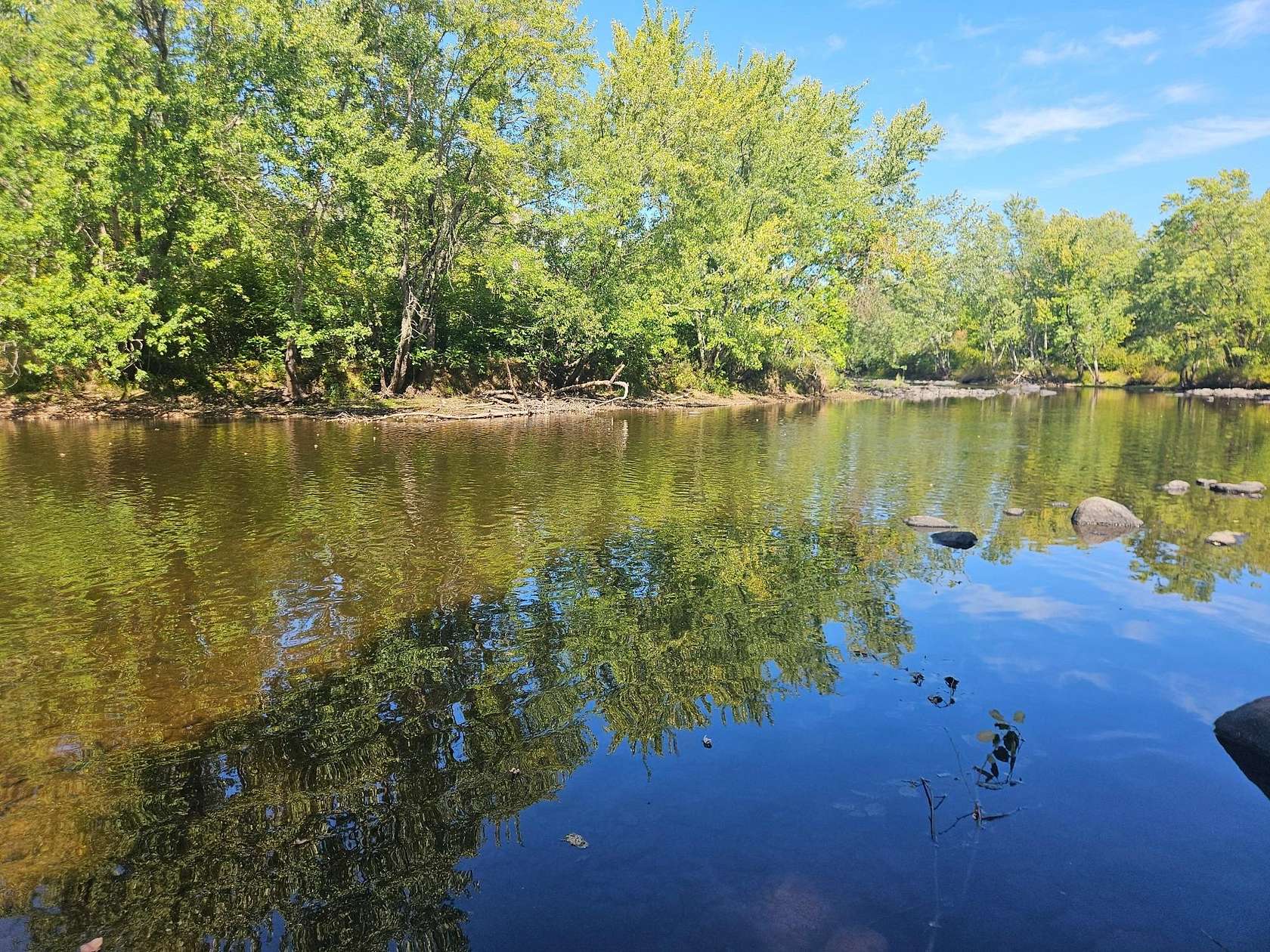 2.58 Acres of Land for Sale in Phillips, Wisconsin