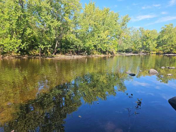 2.58 Acres of Land for Sale in Phillips, Wisconsin