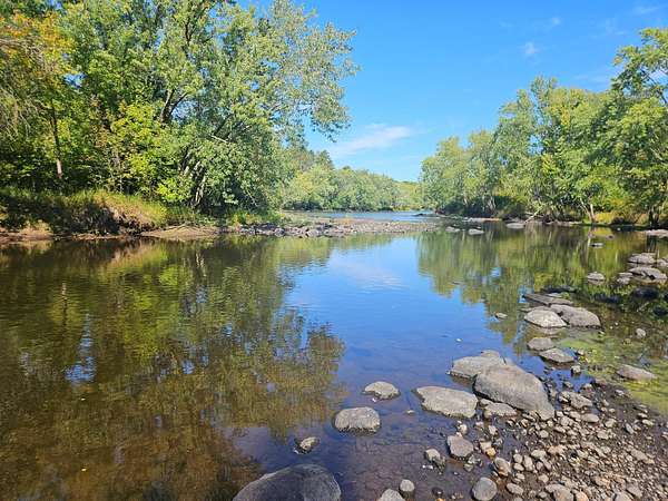 2.49 Acres of Land for Sale in Phillips, Wisconsin