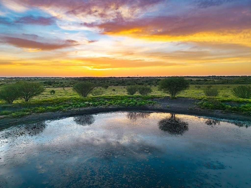 50.7 Acres of Land for Sale in Muldoon, Texas