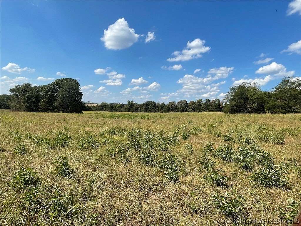 33 Acres of Land for Sale in Gasconade Township, Missouri