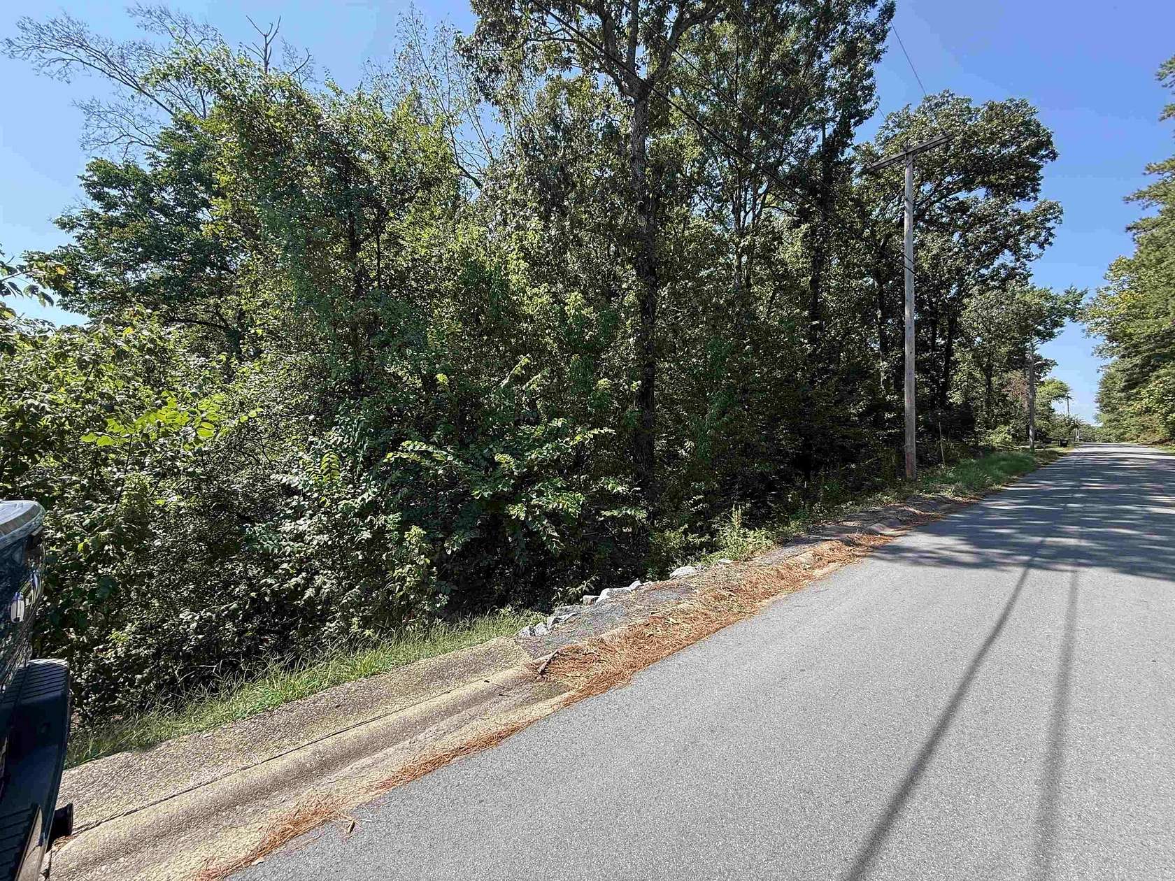 0.9 Acres of Land for Sale in Benton, Arkansas