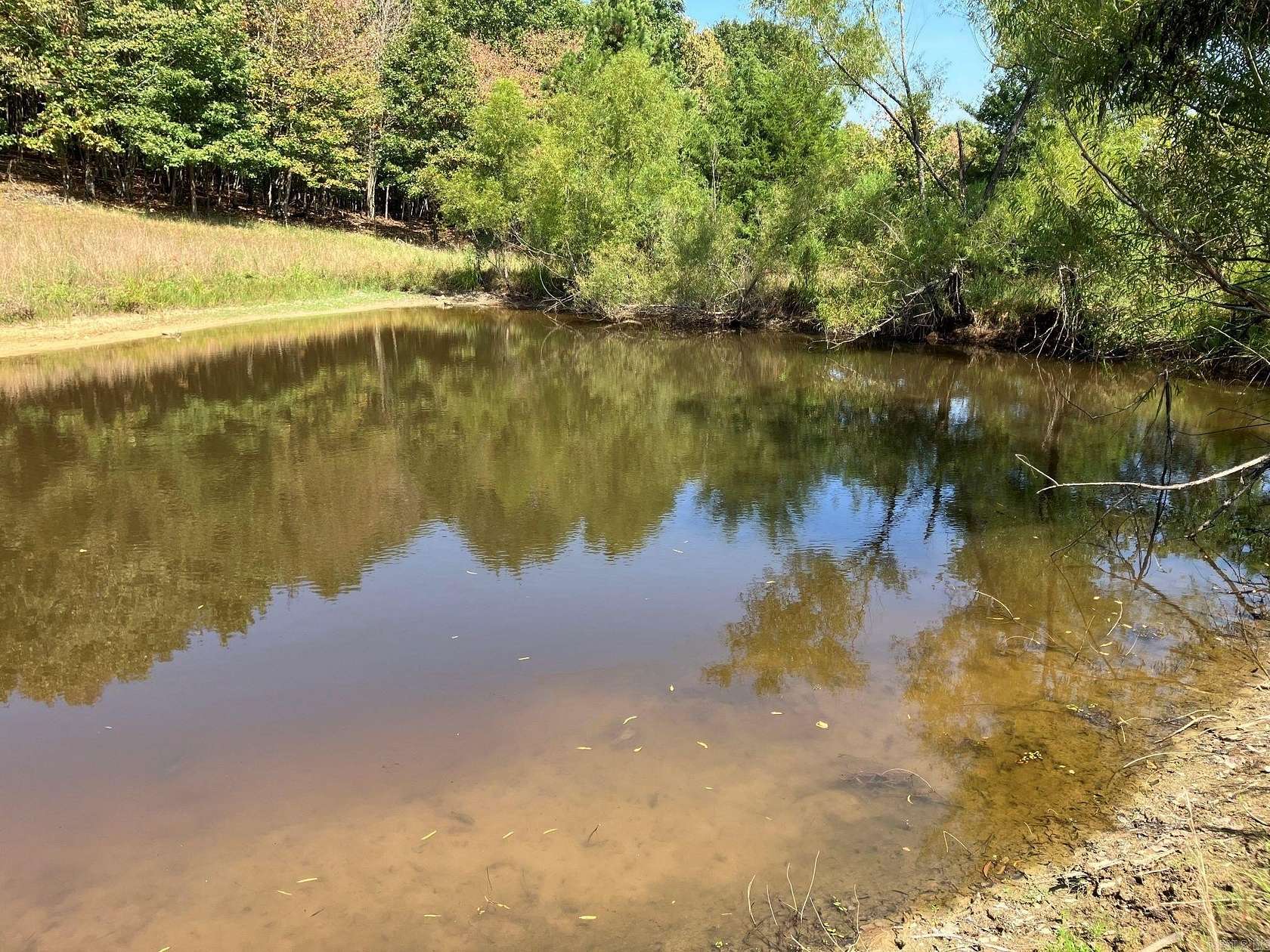 19 Acres of Land for Sale in Mena, Arkansas