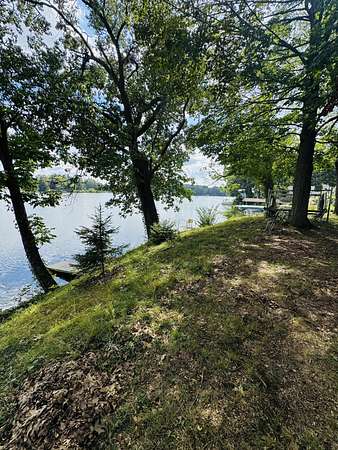 0.29 Acres of Residential Land for Sale in Paw Paw, Michigan