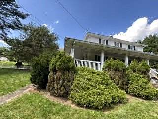 7.2 Acres of Land with Home for Sale in Saltlick Township, Pennsylvania