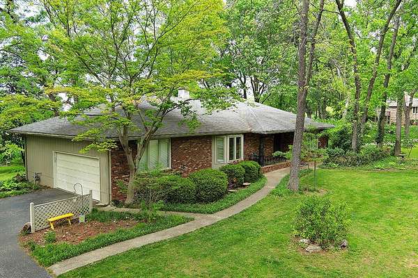 1.75 Acres of Land with Home for Sale in Springfield, Missouri