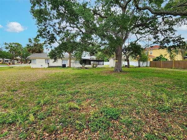 0.17 Acres of Residential Land for Sale in Tampa, Florida