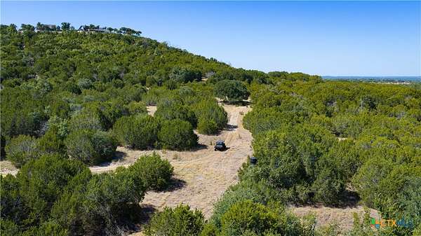 58 Acres of Recreational & Residential Land for Sale in Copperas Cove, Texas