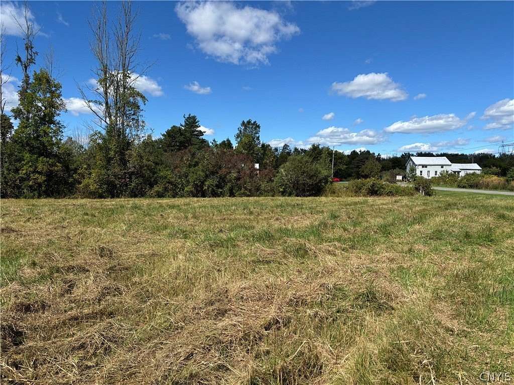 2.49 Acres of Residential Land for Sale in Canastota, New York