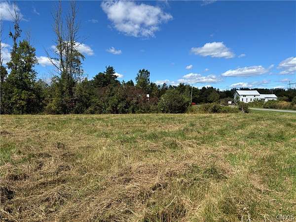 2.49 Acres of Residential Land for Sale in Canastota, New York