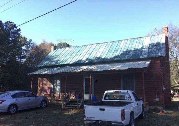 16.1 Acres of Land for Sale in Resaca, Georgia