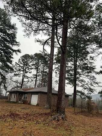 40 Acres of Land with Home for Sale in Smithville, Oklahoma