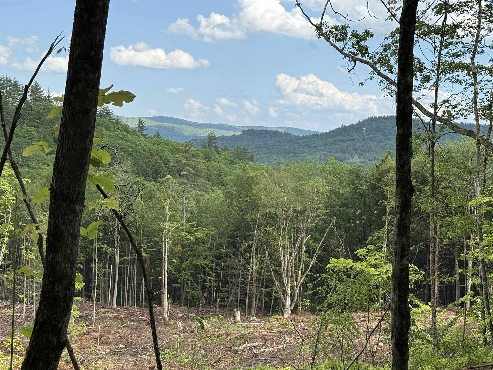 5 Acres of Residential Land for Sale in Alexandria, New Hampshire