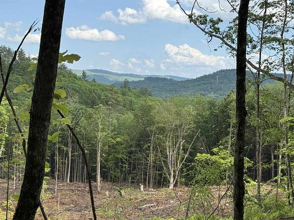 5 Acres of Residential Land for Sale in Alexandria, New Hampshire