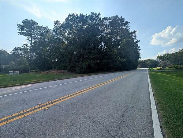 0.58 Acres of Residential Land for Sale in Conyers, Georgia