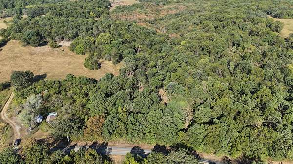 40 Acres of Land for Sale in Hartville, Missouri