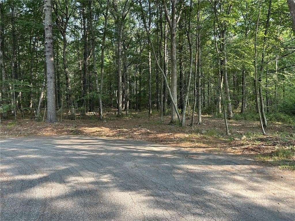 2.79 Acres of Residential Land for Sale in Richmond Town, Rhode Island