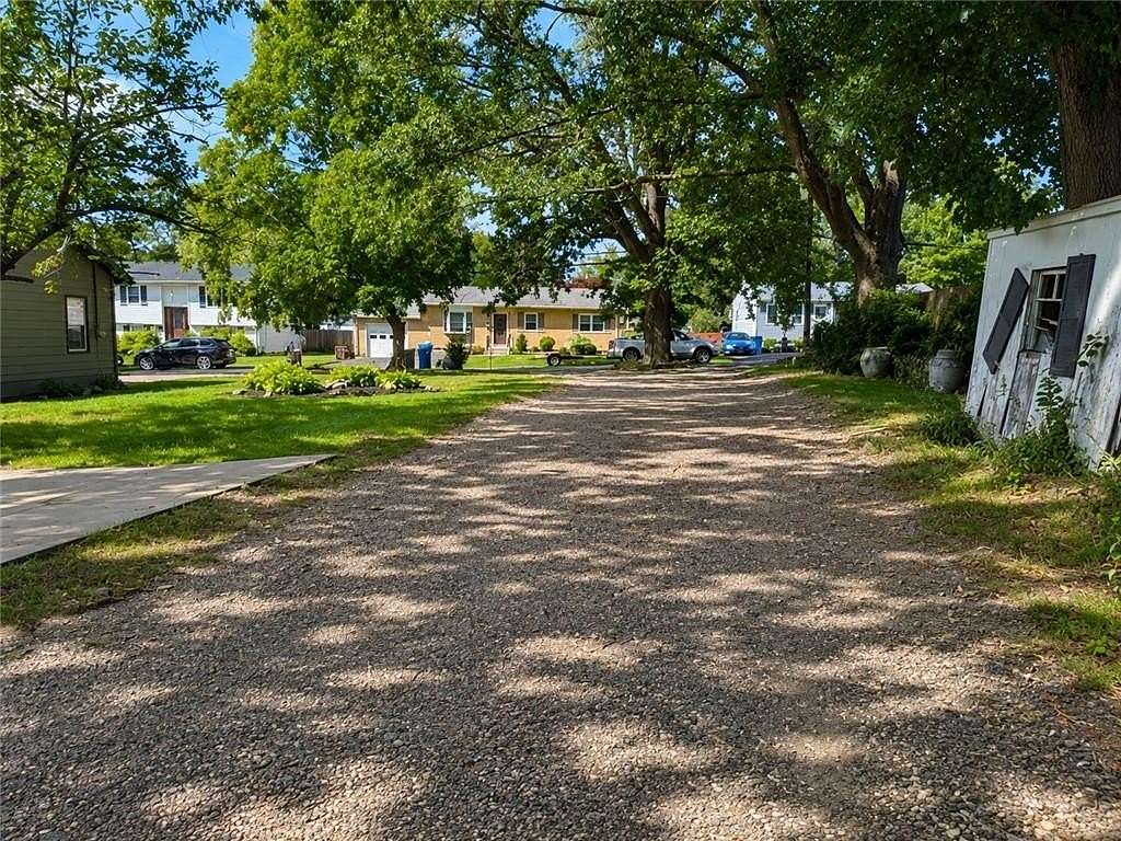0.76 Acres of Residential Land for Sale in Cranston, Rhode Island