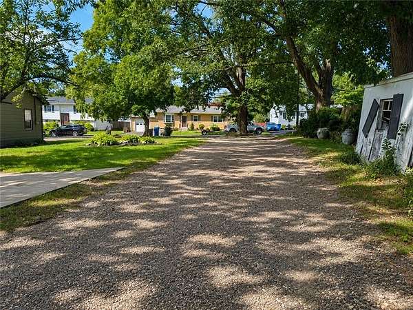 0.76 Acres of Residential Land for Sale in Cranston, Rhode Island