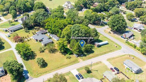 0.23 Acres of Residential Land for Sale in Mooresville, North Carolina